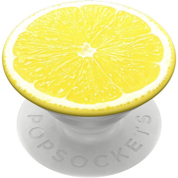 PopSockets Lemon