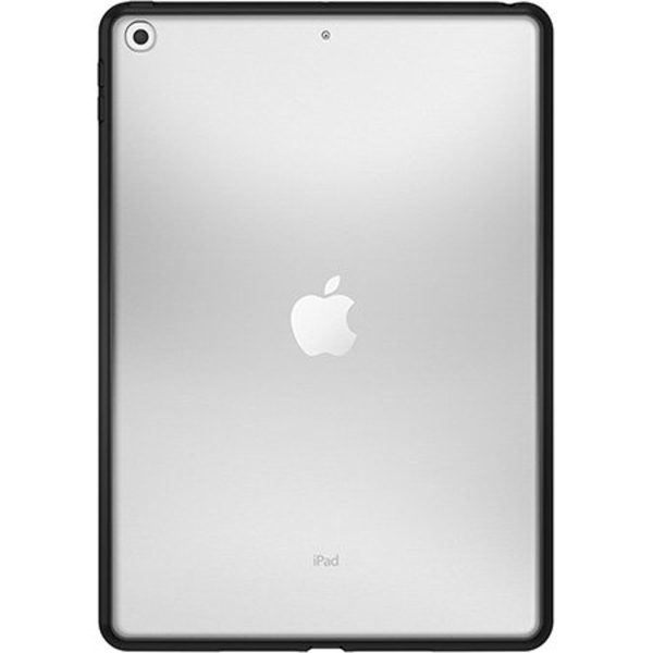 OTTERBOX IPad 10.2 skal react black crystal - Bild 2