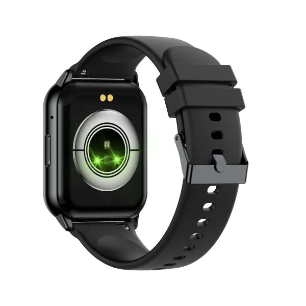 SiGN Smartwatch Android/iOS IP67 - Svart - Bild 5