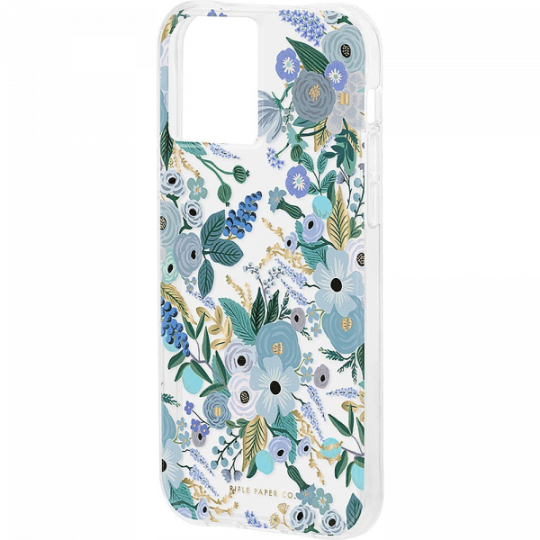 Rifle Paper - Phone Carrying Case for Apple iPhone 12 mini - Bild 2