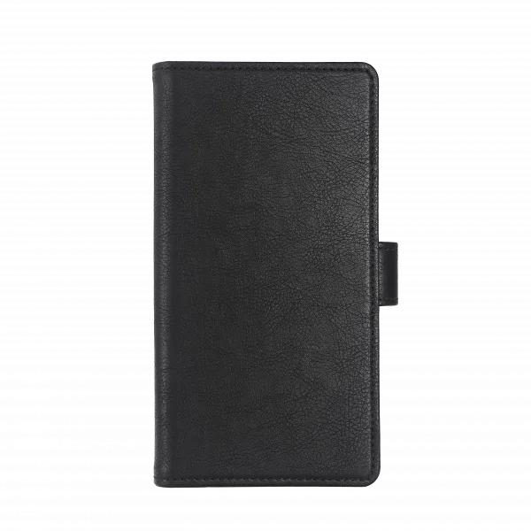 Google Pixel 7 Pro PU wallet,detach, 3 cards, blk