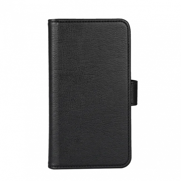 Samsung Galaxy S22 PU wallet,detach, 3 card, Black