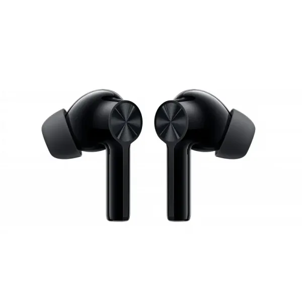 OnePlus Buds Z2 Trådlösa Hörlurar - Obsidian Black - Bild 2