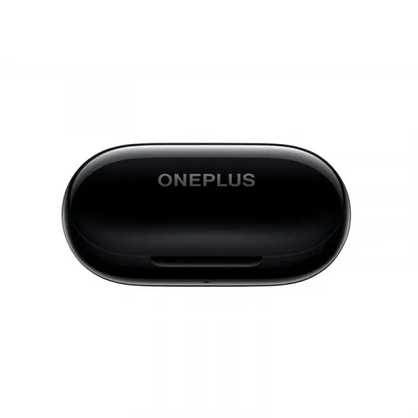 OnePlus Buds Z2 Trådlösa Hörlurar - Obsidian Black - Bild 6