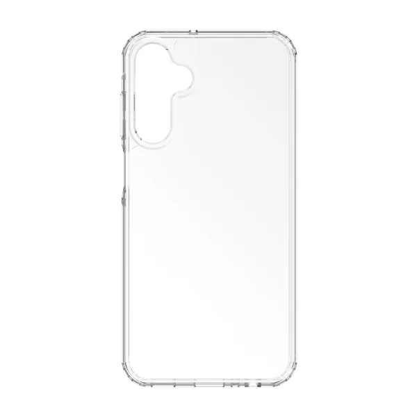 Samsung Galaxy A16 Mobilskal Stötsäker Rvelon - Transparent - Bild 4