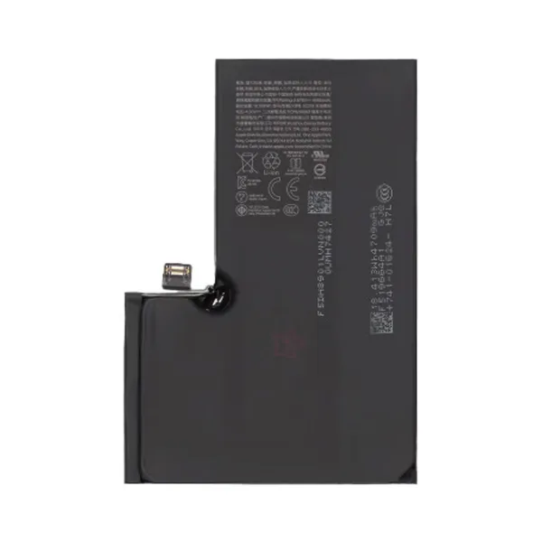 iPhone 16 Pro Max Batteri Original (begagnat) - Bild 3